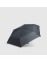 Ombrello automatico open/close antivento Piquadro Umbrella – Nero