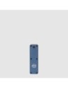 Portachiavi personalizzabile in pelle con tracker Piquadro S145 – Blu
