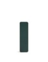 Portachiavi personalizzabile in pelle con tracker Piquadro S145 – Verde