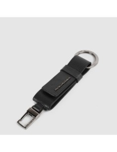 Portachiavi auto Piquadro Modus – Nero - foto 1