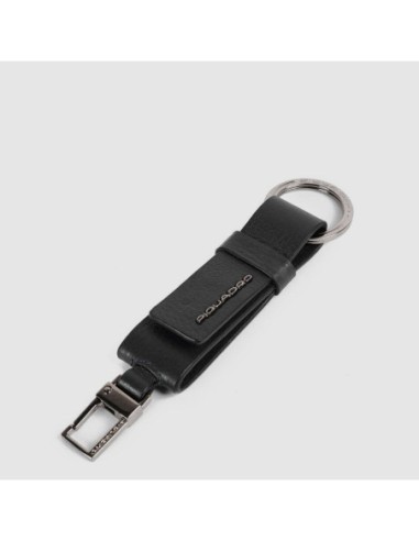 Portachiavi auto Piquadro Modus – Nero - foto 1