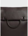 Borsa shopping Large in vitello e crosta scamosciata Borbonese Wave – Cacao/caffè Borsa shopping Large in vitello e crosta scamosciata Borbonese Wave – Cacao/caffè