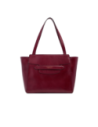 Borsa shopper in pelle The Bridge Lucrezia – Barolo/Oro Borsa shopper in pelle The Bridge Lucrezia – Barolo/Oro
