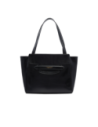 Borsa shopper in pelle The Bridge Lucrezia – Nero/Oro Borsa shopper in pelle The Bridge Lucrezia – Nero/Oro