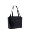 Borsa shopper in pelle The Bridge Lucrezia – Nero/Oro Borsa shopper in pelle The Bridge Lucrezia – Nero/Oro