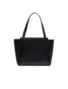 Borsa shopper in pelle The Bridge Lucrezia – Nero/Oro Borsa shopper in pelle The Bridge Lucrezia – Nero/Oro