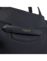 Borsa shopper in pelle The Bridge Lucrezia – Nero/Oro Borsa shopper in pelle The Bridge Lucrezia – Nero/Oro