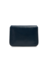 Borsa a tracolla in pelle The Bridge Lucrezia – Notte/Oro Borsa a tracolla in pelle The Bridge Lucrezia – Notte/Oro