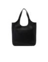 Borsa hobo in pelle con grana The Bridge Luce Soft – Nero/Oro Borsa hobo in pelle con grana The Bridge Luce Soft – Nero/Oro