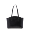 Borsa shopping in pelle The Bridge Magda – Nero/Oro Borsa shopping in pelle The Bridge Magda – Nero/Oro