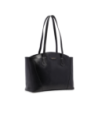 Borsa shopping in pelle The Bridge Magda – Nero/Oro Borsa shopping in pelle The Bridge Magda – Nero/Oro