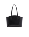 Borsa shopping in pelle The Bridge Magda – Nero/Oro Borsa shopping in pelle The Bridge Magda – Nero/Oro