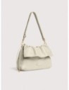 Borsa a spalla in pelle liscia Coccinelle Lidia Small – Eucalipto Borsa a spalla in pelle liscia Coccinelle Lidia Small – Eucalipto
