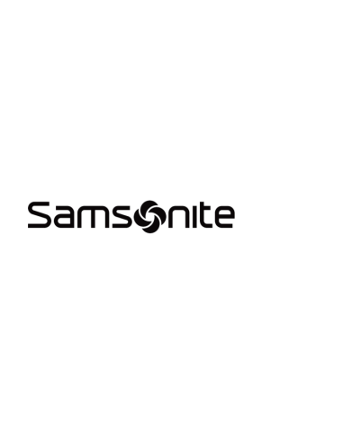 SAMSONITE