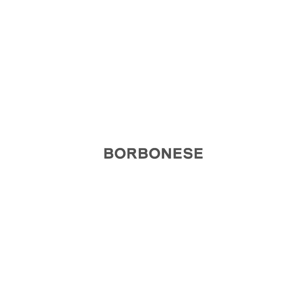 BORBONESE